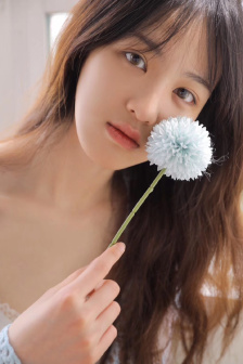 百合做运动视频教程